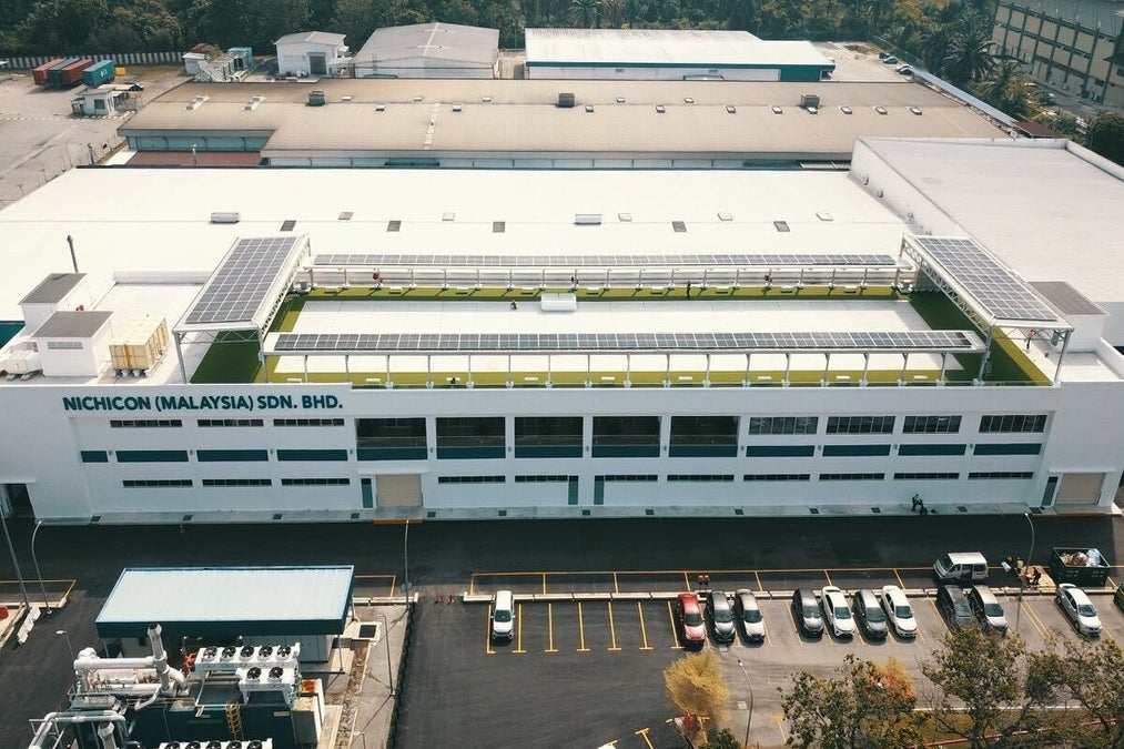 Design and Build New 2 Storey Factory Extension with M&E Works