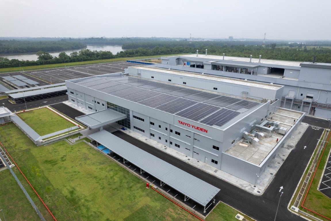 Construction Achievements| Industrial, Semiconductor & Chemical ...